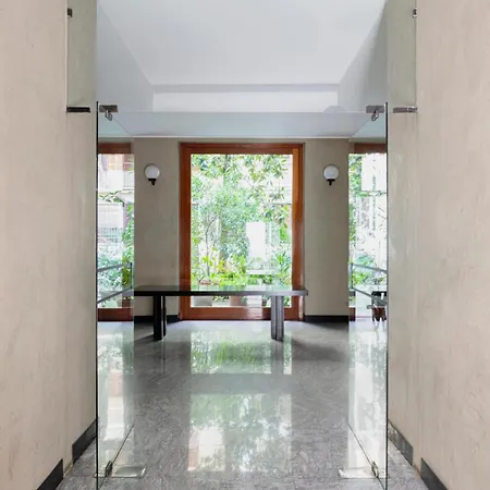 Apartmán Relstay - Arco Della Pace - Sunny Loft