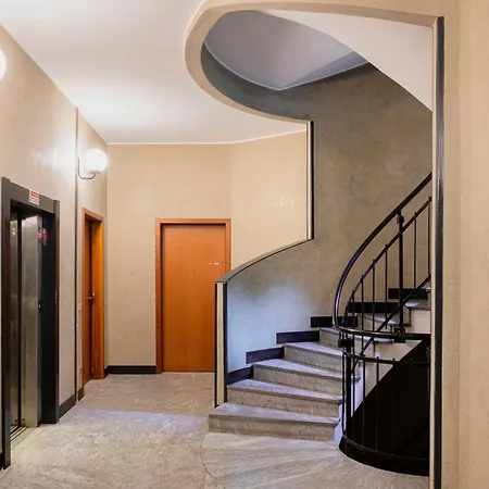 Relstay - Arco Della Pace - Sunny Loft * Milano