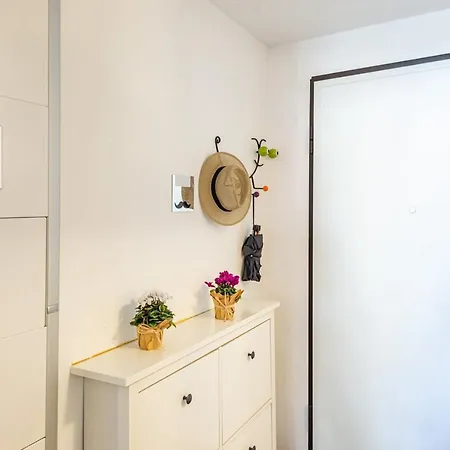 Casa Sofia With Terrace *