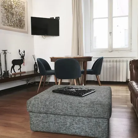 Comecasa Da Chiaretta Apartmán