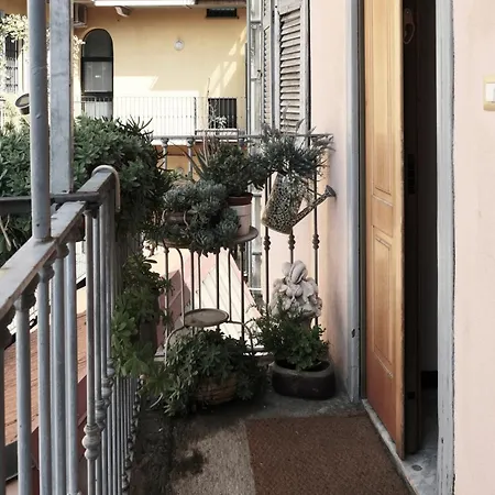 Comecasa Da Chiaretta