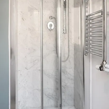 Apartmán Comecasa Da Chiaretta *