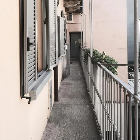 Comecasa Da Chiaretta Apartamento *