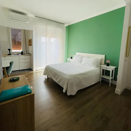 Citta Studi M4 Apartamento Milán