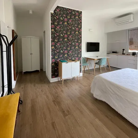 Studi M4 Appartement