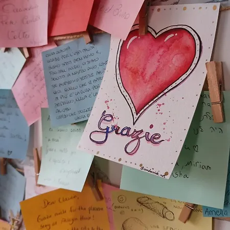 Allegra House Апартаменты Милан