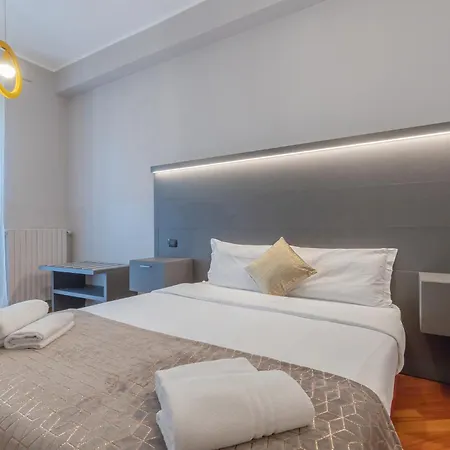 Retreats Duomo Carrobbio Apartamento *