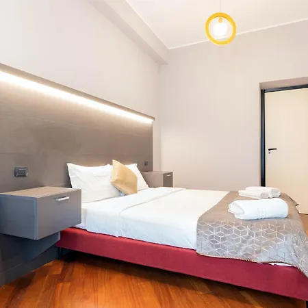 Retreats Duomo Carrobbio 米兰