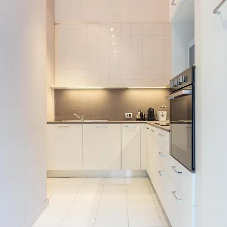 Retreats Duomo Carrobbio Apartamento