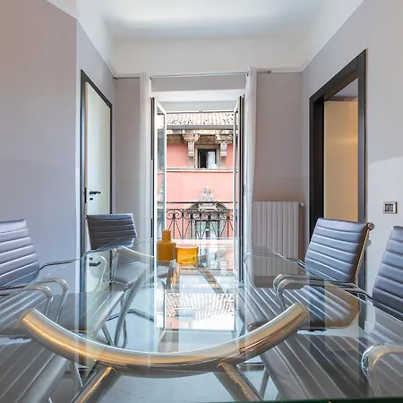 Apartamento Retreats Duomo Carrobbio *