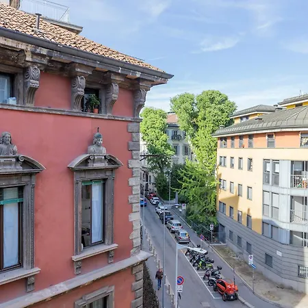 Διαμέρισμα Retreats Duomo Carrobbio