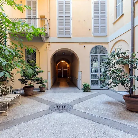 Appartement Retreats Duomo Carrobbio *