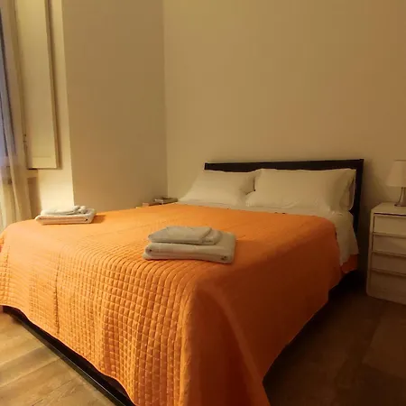 Maria Homes -vitruvio 42 ميلان