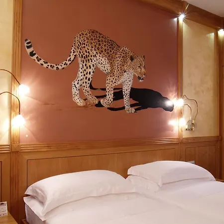 Hotel Star Milán
