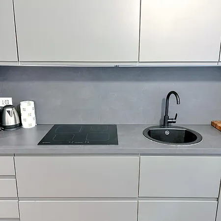 The Boutique Houses - Chinatown - Sempione Apartment