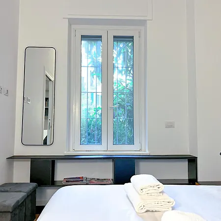 The Boutique - Chinatown - Sempione شقة ميلان