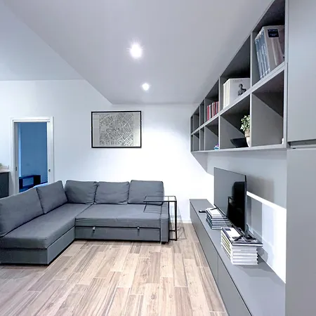 The Boutique Houses - Chinatown - Sempione