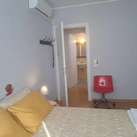 San Siro Stadio 19 Bed and Breakfast