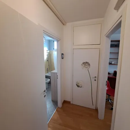 San Siro Stadio 19 Bed and Breakfast 3*