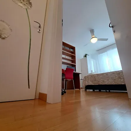 San Siro Stadio 19 Bed & Breakfast *