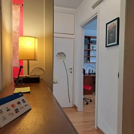 San Siro Stadio 19 Bed and Breakfast Μιλάνο