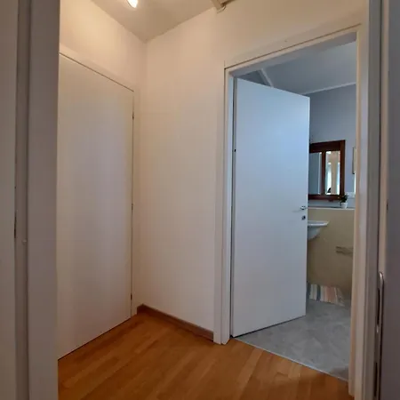 San Siro Stadio 19 Bed & Breakfast *