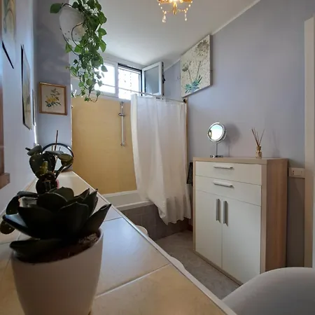 Bed & Breakfast San Siro Stadio 19 *
