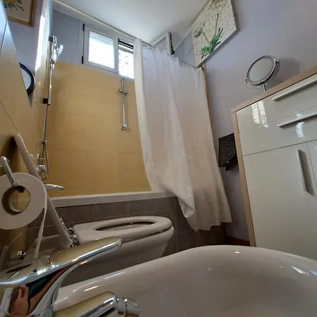 San Siro Stadio 19 Bed and Breakfast