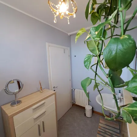 Bed & Breakfast San Siro Stadio 19