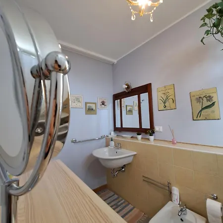 Bed and Breakfast San Siro Stadio 19