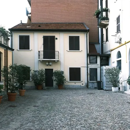 Lejlighed Comecasa Porta Romana Elegant