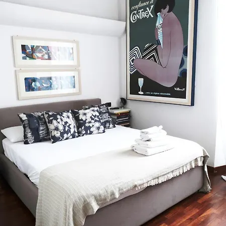 Comecasa Porta Romana Elegant *