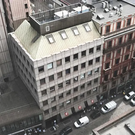 Comecasa Prestigious Turati *