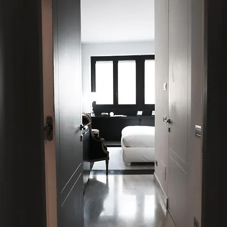 아파트 Comecasa Prestigious Turati *