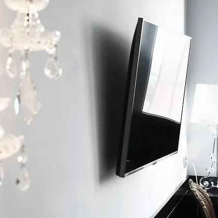 Comecasa Prestigious Turati 公寓 *