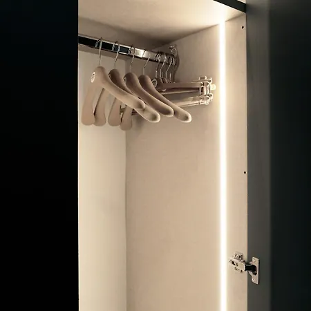 Comecasa Prestigious Turati 밀라노