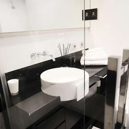 公寓 Comecasa Prestigious Turati *