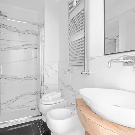 Pa211 -crescenzago- Romantic - Elegant - Large *