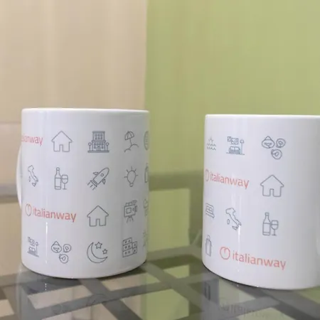 Italianway Easy - Venezia 33 - A