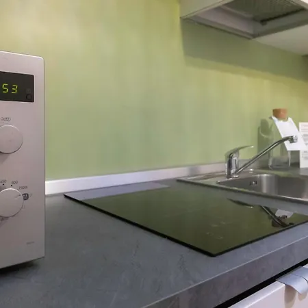 Italianway Easy - Venezia 33 - A * Милан