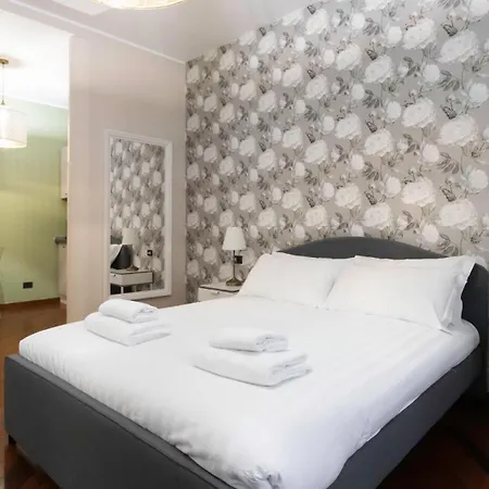 Apartamento Italianway Easy - Venezia 33 - A *