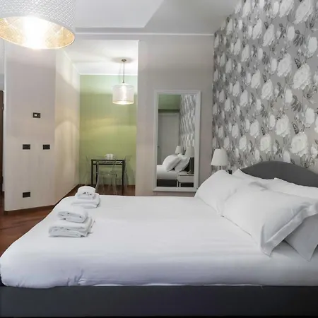 Italianway Easy - Venezia 33 - A Apartamento *