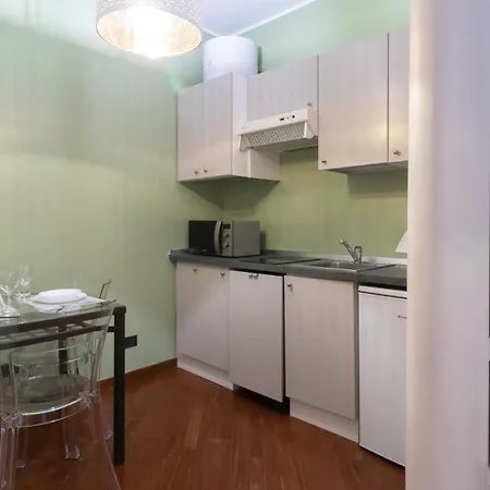 Apartamento Italianway Easy - Venezia 33 - A Milán