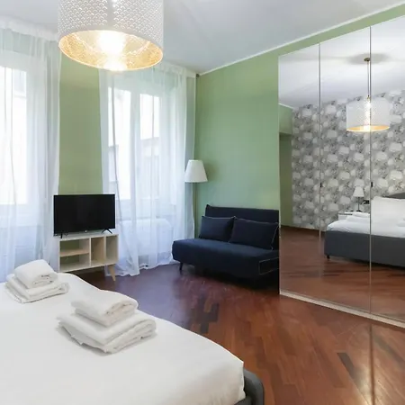 Italianway Easy - Venezia 33 - A *