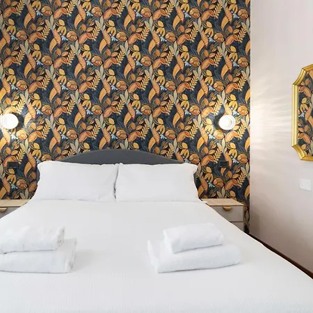 Italianway Easy - Venezia 33 - A Apartamento *