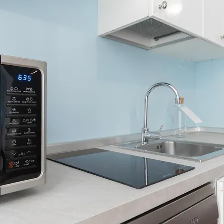 Apartamento Italianway Easy - Venezia 33 - A Milán