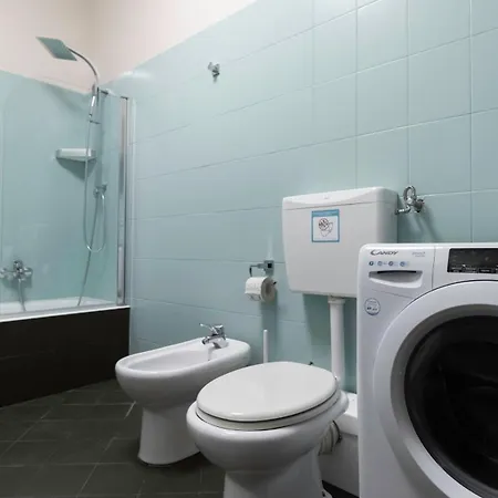 Apartamento Italianway Easy - Venezia 33 - A