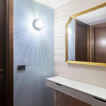 Apartamento Italianway Easy - Venezia 33 - A *