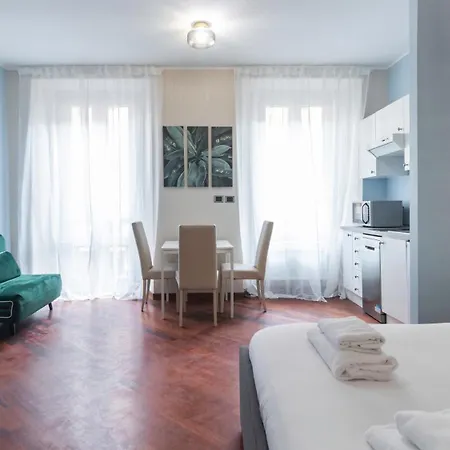 Italianway Easy - Venezia 33 - A Апартаменты