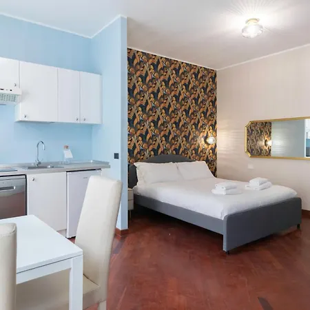 Italianway Easy - Venezia 33 - A * Milán